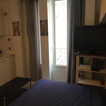 Appartement Voltaire Paris 11 Eksteriør bilde