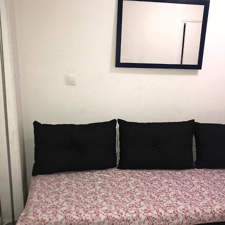 Appartement Voltaire Paris 11 Eksteriør bilde