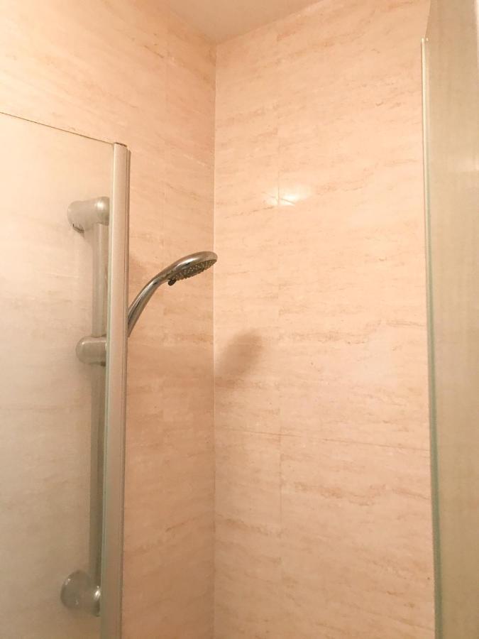 Appartement Voltaire Paris 11 Eksteriør bilde