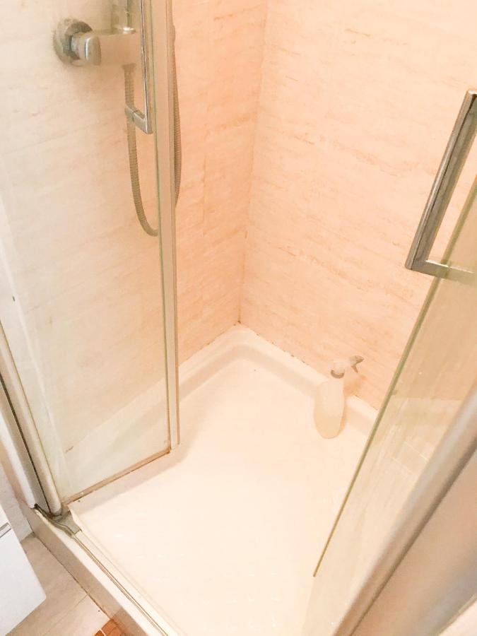 Appartement Voltaire Paris 11 Eksteriør bilde