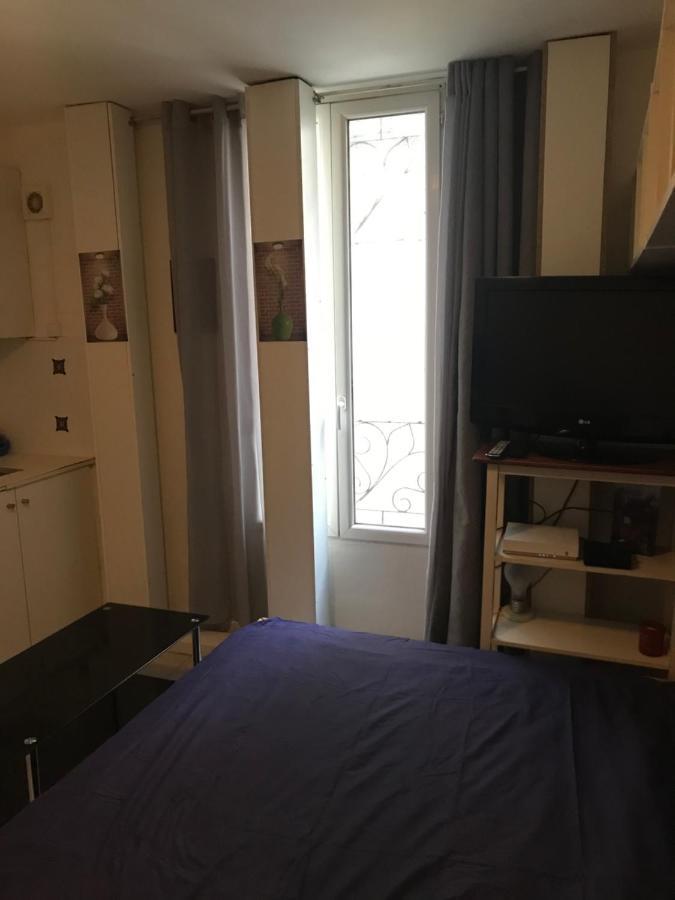 Appartement Voltaire Paris 11 Eksteriør bilde